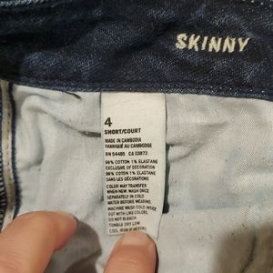 American Eagle Skinny Fit